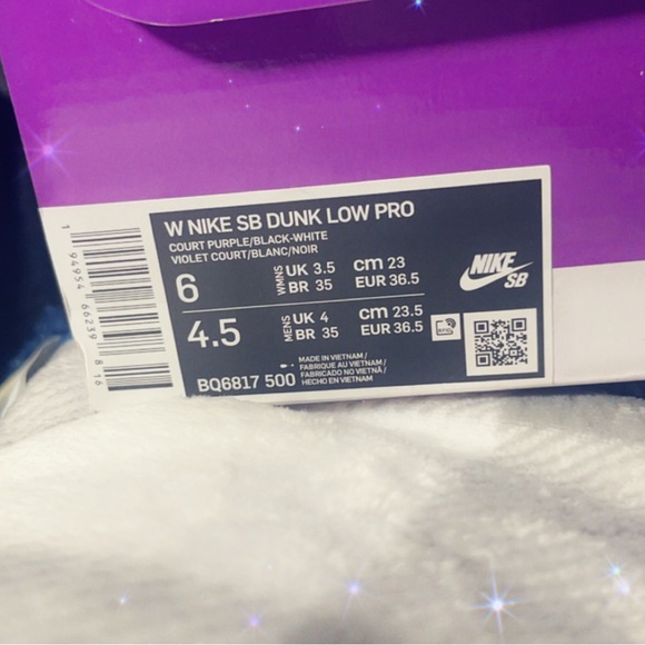 Nike SB Dunk Low - Picture 9 of 9